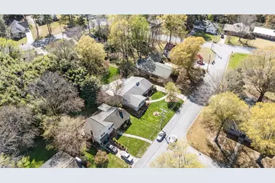 709 Overbrook Drive, High Point, NC 27262 - Photo 36