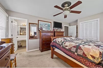 709 Overbrook Drive, High Point, NC 27262 - Photo 20