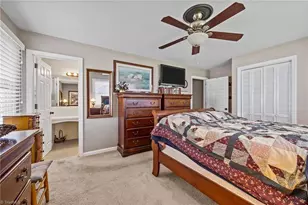 709 Overbrook Dr, High Point, NC 27262 - Photo 20