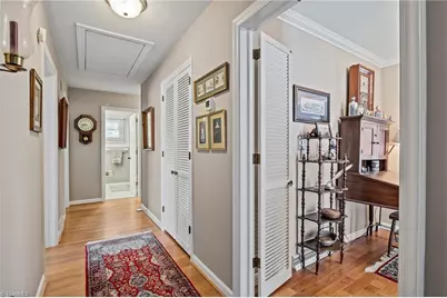 709 Overbrook Drive, High Point, NC 27262 - Photo 18