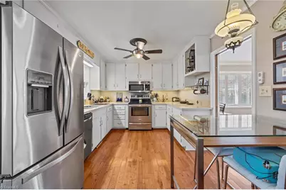 709 Overbrook Drive, High Point, NC 27262 - Photo 6