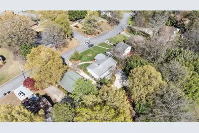 709 Overbrook Drive, High Point, NC 27262 - Photo 38