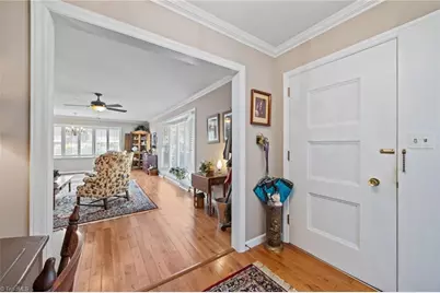 709 Overbrook Drive, High Point, NC 27262 - Photo 2