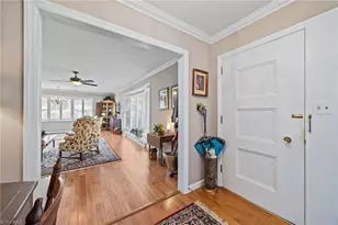 709 Overbrook Dr, High Point, NC 27262 - Photo 2