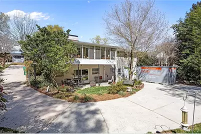 709 Overbrook Drive, High Point, NC 27262 - Photo 32