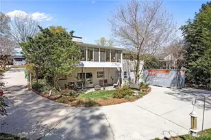 709 Overbrook Dr, High Point, NC 27262 - Photo 32