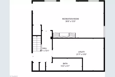 709 Overbrook Drive, High Point, NC 27262 - Photo 42