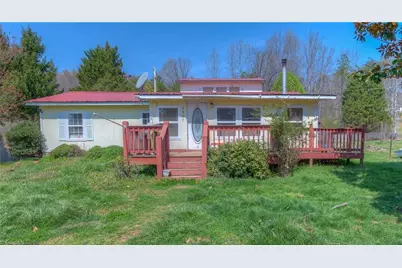 2927 Caney Creek Road, Murphy, NC 28906 - Photo 1