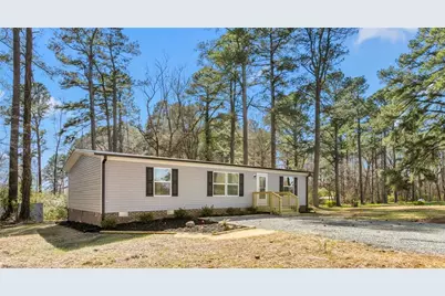 7761 Old 421 Road, Liberty, NC 27298 - Photo 1