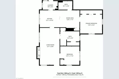 4027 Old Lexington Road, Asheboro, NC 27205 - Photo 28