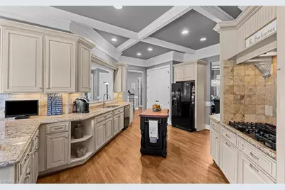 6038 & 0 Old Orchard Road, Kernersville, NC 27284 - Photo 18