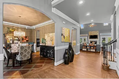 6038 & 0 Old Orchard Road, Kernersville, NC 27284 - Photo 4