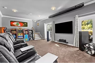 6038 & 0 Old Orchard Road, Kernersville, NC 27284 - Photo 32