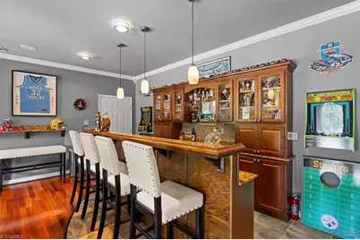 6038 & 0 Old Orchard Road, Kernersville, NC 27284 - Photo 36