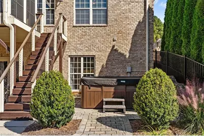 6038 & 0 Old Orchard Road, Kernersville, NC 27284 - Photo 40