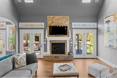 6038 & 0 Old Orchard Road, Kernersville, NC 27284 - Photo 8