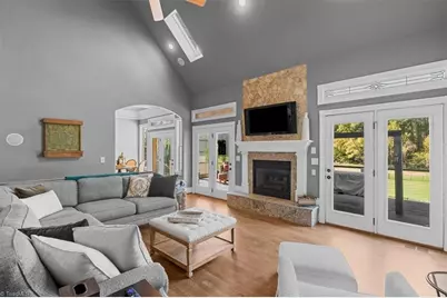 6038 & 0 Old Orchard Road, Kernersville, NC 27284 - Photo 12