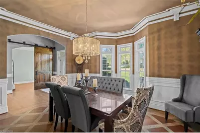 6038 & 0 Old Orchard Road, Kernersville, NC 27284 - Photo 6