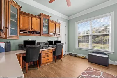 6038 & 0 Old Orchard Road, Kernersville, NC 27284 - Photo 26