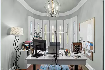 6038 & 0 Old Orchard Road, Kernersville, NC 27284 - Photo 10