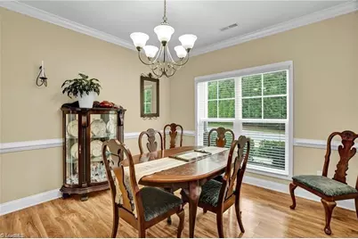 991 Beesons Field Drive, Kernersville, NC 27284 - Photo 4