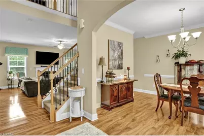 991 Beesons Field Drive, Kernersville, NC 27284 - Photo 18