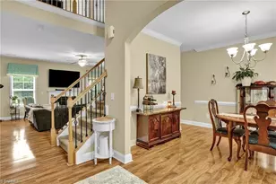 991 Beesons Field Dr, Kernersville, NC 27284 - Photo 18