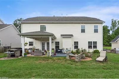 991 Beesons Field Drive, Kernersville, NC 27284 - Photo 24