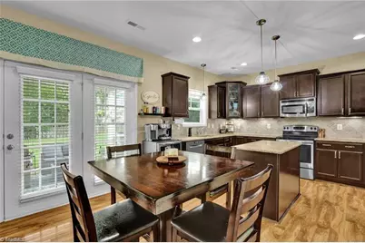 991 Beesons Field Drive, Kernersville, NC 27284 - Photo 16