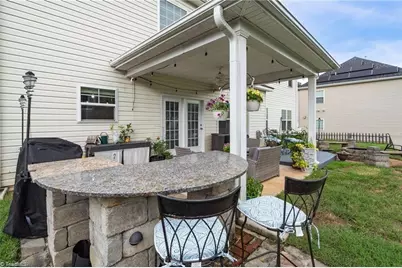 991 Beesons Field Drive, Kernersville, NC 27284 - Photo 26