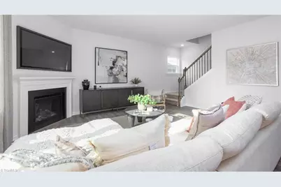 4043 Apollo Lane, Snow Camp, NC 27349 - Photo 10