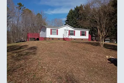 204 Nubbin Ridge Road, High Point, NC 27265 - Photo 20