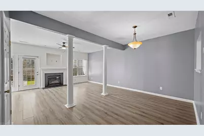 233 Heritage Creek Way, Greensboro, NC 27405 - Photo 8