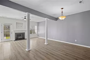 233 Heritage Creek Way, Greensboro, NC 27405 - Photo 8