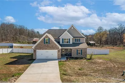 206 Hackamore Trail, Lexington, NC 27295 - Photo 38