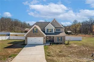 206 Hackamore Trl, Lexington, NC 27295 - Photo 38