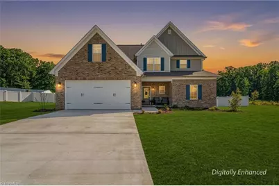 206 Hackamore Trail, Lexington, NC 27295 - Photo 40