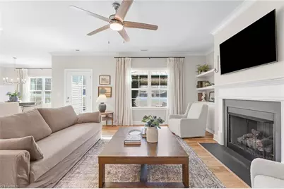 206 Hackamore Trail, Lexington, NC 27295 - Photo 6