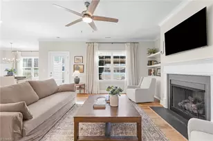 206 Hackamore Trl, Lexington, NC 27295 - Photo 6