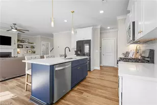 206 Hackamore Trl, Lexington, NC 27295 - Photo 10