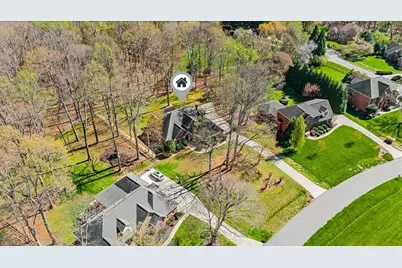 1678 Deer Run Court, Oak Ridge, NC 27310 - Photo 8