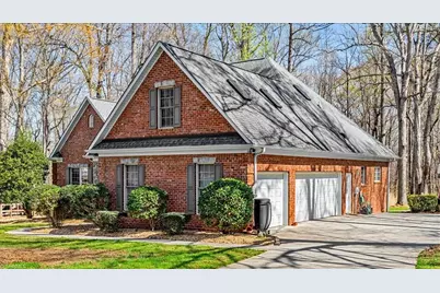 1678 Deer Run Court, Oak Ridge, NC 27310 - Photo 2