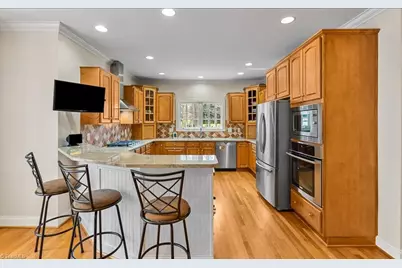 1678 Deer Run Court, Oak Ridge, NC 27310 - Photo 18