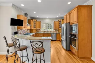 1678 Deer Run Ct, Oak Ridge, NC 27310 - Photo 18