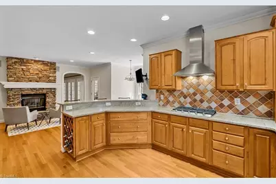 1678 Deer Run Court, Oak Ridge, NC 27310 - Photo 20