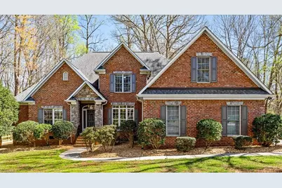 1678 Deer Run Court, Oak Ridge, NC 27310 - Photo 1