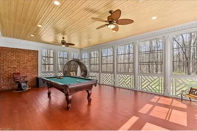 1678 Deer Run Court, Oak Ridge, NC 27310 - Photo 32