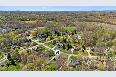 1678 Deer Run Court, Oak Ridge, NC 27310 - Photo 6