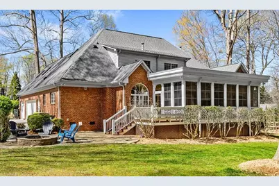 1678 Deer Run Court, Oak Ridge, NC 27310 - Photo 38