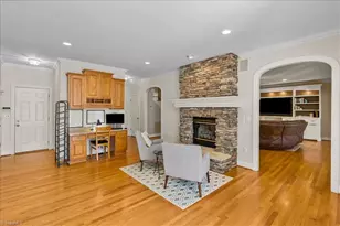 1678 Deer Run Ct, Oak Ridge, NC 27310 - Photo 16